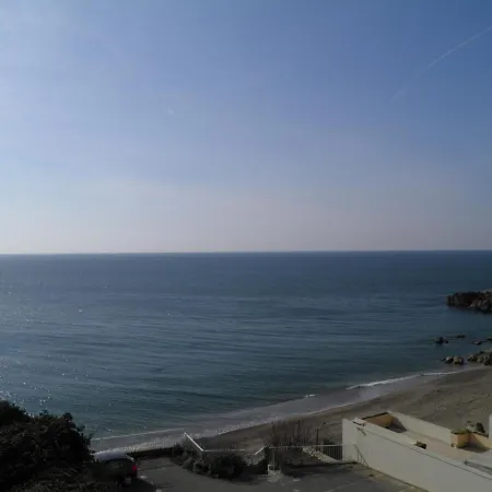 Sete, 1 Piece, 3 Personnes - Fr-1-338-332 Apartamento *