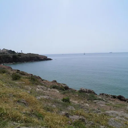 Sete, 1 Piece, 3 Personnes - Fr-1-338-332 Sète